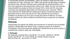 Coleções históricas 14 M14