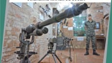 Coleções históricas 15 M15