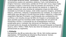 Coleções históricas 16 M16