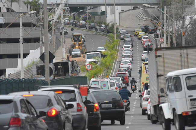 congestiona marcelo