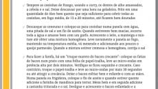 Receita de família - Drumetes com purê de cenoura e farofa crocante 4 receita31