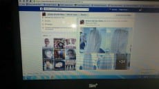 Juiz-forana tem dados utilizados em perfil fake 1 adriana page 3