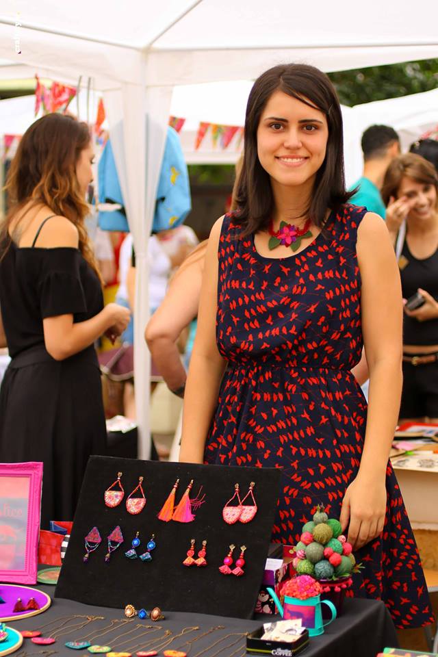 alice linhares