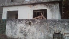 Casa abandonada pode ser criadouro de mosquito da dengue 3 casa abandonada 1