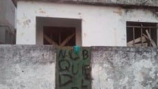 Casa abandonada pode ser criadouro de mosquito da dengue 4 casa abandonada 3