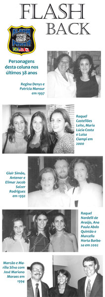 flash-back