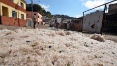 Após tempestade, moradores e comerciantes contabilizam prejuízos 3 jardim natal 02 olavo