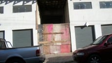 PJF fecha entradas de obra abandonada no Ipiranga 1 obra divulga sau