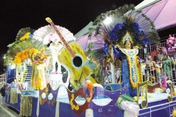 Crise afeta carnaval 2016 2 para liga das escolas de samba desfile na avenida seria inviavel agremiacoes do grupo a receberiam 65 por cento menos do que em 2015 gil vellosodivulgacaopjf