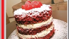 Receita de Família - Bolo Red Velvet com recheio de cream cheese 2 receita11