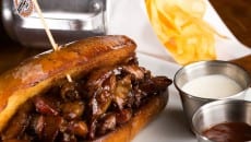 Tem mais sabor 3 Buffalo Wings Encontro Perfeito