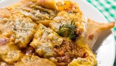 Tem mais sabor 8 Sapore Kalahari