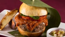 Tem mais sabor 9 Savoir Faire Hamburguer Confit
