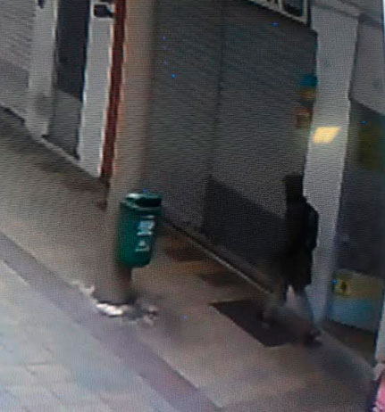 Bandidos levam mais de R$ 15 mil durante assalto a ouvires na Mister Moore 2 PM/Divulgação