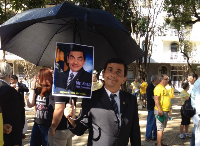 mr bean
