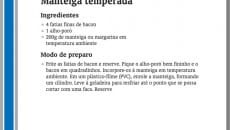 Receita de Família - Frango à Kiev com purê de cenoura 3 receita2
