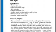 Receita de Família - Frango à Kiev com purê de cenoura 4 receita3