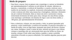 Receita de Família - Bolo de paçoca 4 receita32