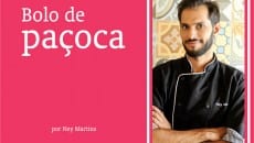 Receita de Família - Bolo de paçoca 1 receita7