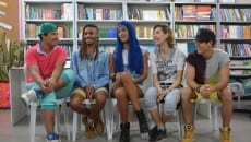 Gritos de alerta 2 xuxu4
