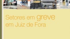 Greves impactam serviços em cinco áreas 1 Greve capa