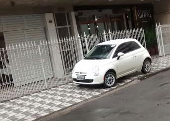 carro romualdo