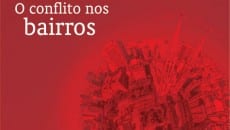 O risco diário em 9 travessias 1 conflito nos bairros