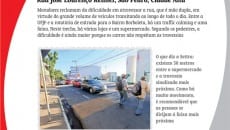 O risco diário em 9 travessias 6 conflito nos bairros1