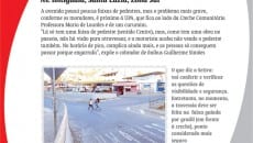 O risco diário em 9 travessias 2 conflito nos bairros2
