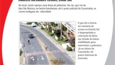 O risco diário em 9 travessias 9 conflito nos bairros6