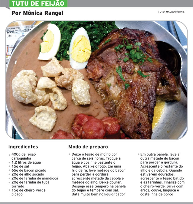 Mineira na vida e na mesa 2 receita-de-tutu