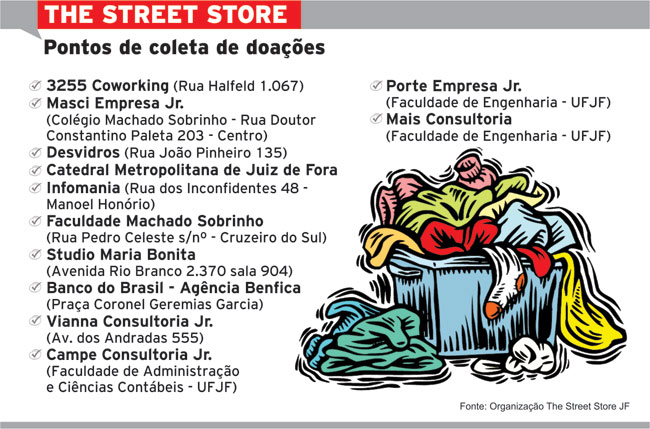 Pelo direito à opção 4 the-street-store-net