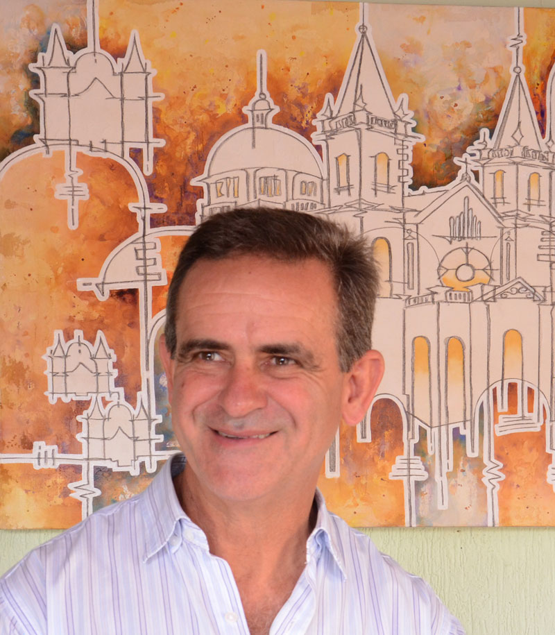 Roberto Fulgêncio