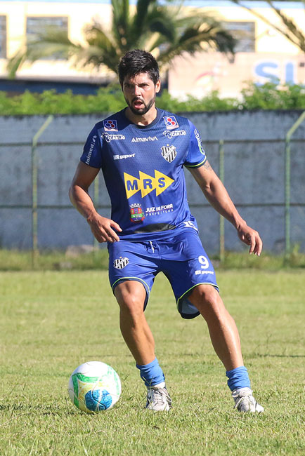 Leonardo Costa marco goiano leo