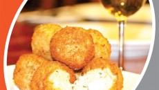 Receita de Família - Arancini de queijo canastra 2 receita13