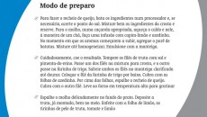 Receita de Família - Truta 4 receita4