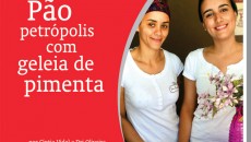 Receita de Família - Pão Petrópolis com geleia de pimenta 1 receita8