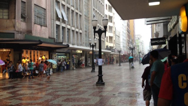 Chuva de granizo surpreende juiz-foranos na tarde desta sexta 5 chuva fernando