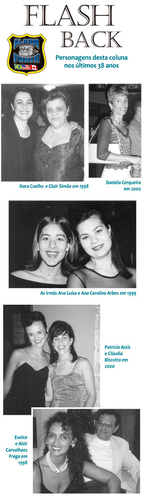 flash-back