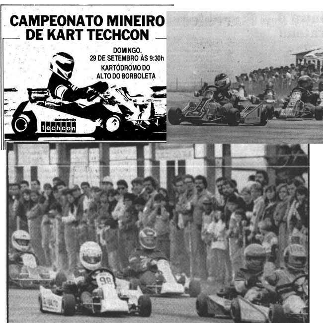 kartodromo