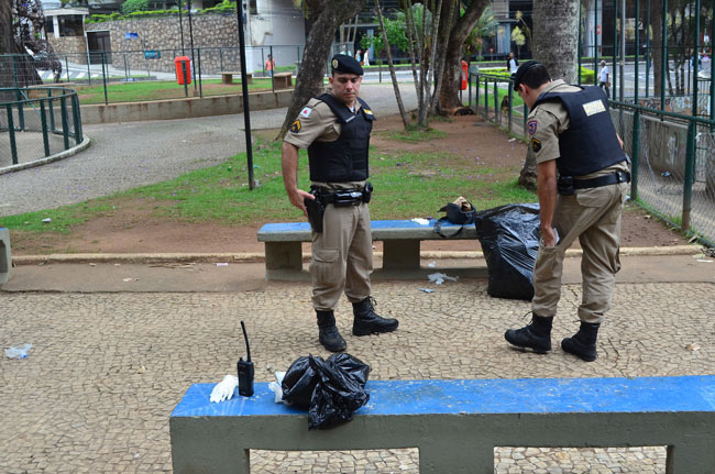 Foto: Olavo Prazeres mico-olavo-3