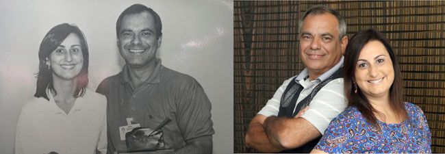 quase 20 anos depois de fazerem juntos para a tribuna a reportagem especial sobre os indios maxacalis daniela e o fotofrafo roberto partem para a mais nova aventura o resgate da memoria do sao francisco