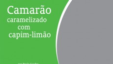 Receita de Família - Camarão caramelizado 2 receita9