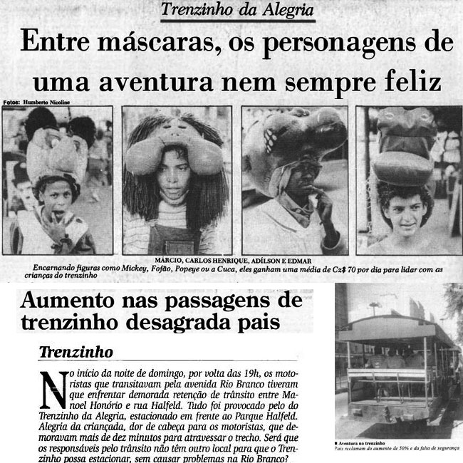 (Imagens:Arquivo TM)
