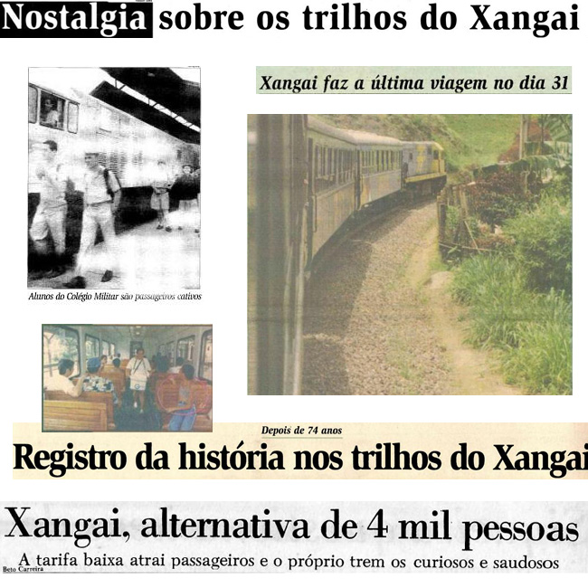 Imagens: Arquivo TM