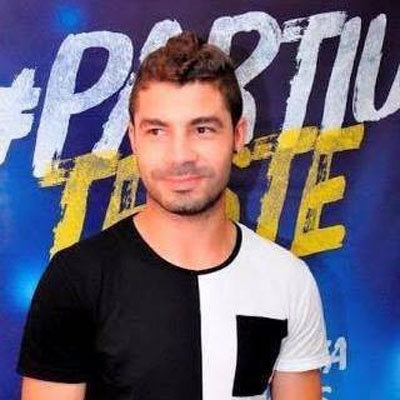 Exigência de exame de HIV em concurso da PM será apurada 3 Para o ativista Diego Callisto, exigência é desrespeito aos direitos humanos (Foto: Arquivo pessoal)