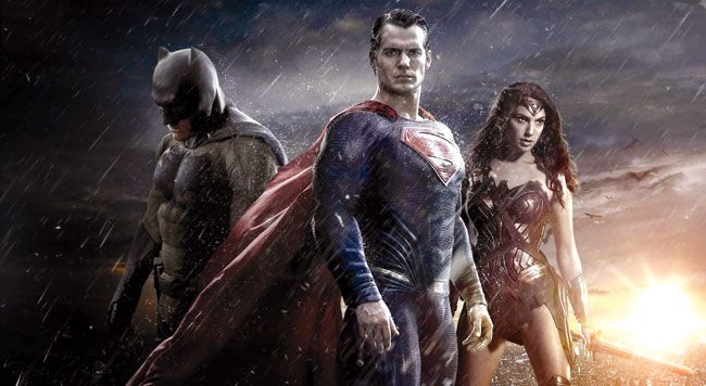 Foto: Divulgação batman