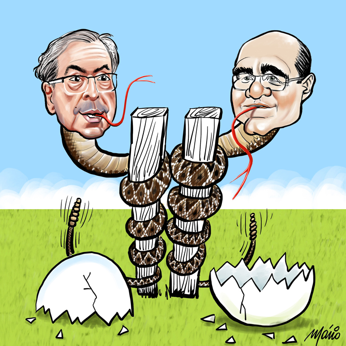 Charge Retrospectiva 2015 - 23-12-2015 4 charge 2312 quarta