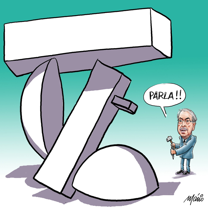 Mário Tarcitano