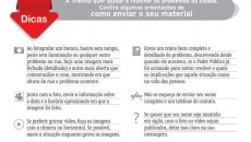 Leitores flagram novos estacionamentos irregulares nas ruas JF 5 dicas12